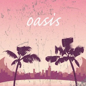 Album Oasis oleh Jinu
