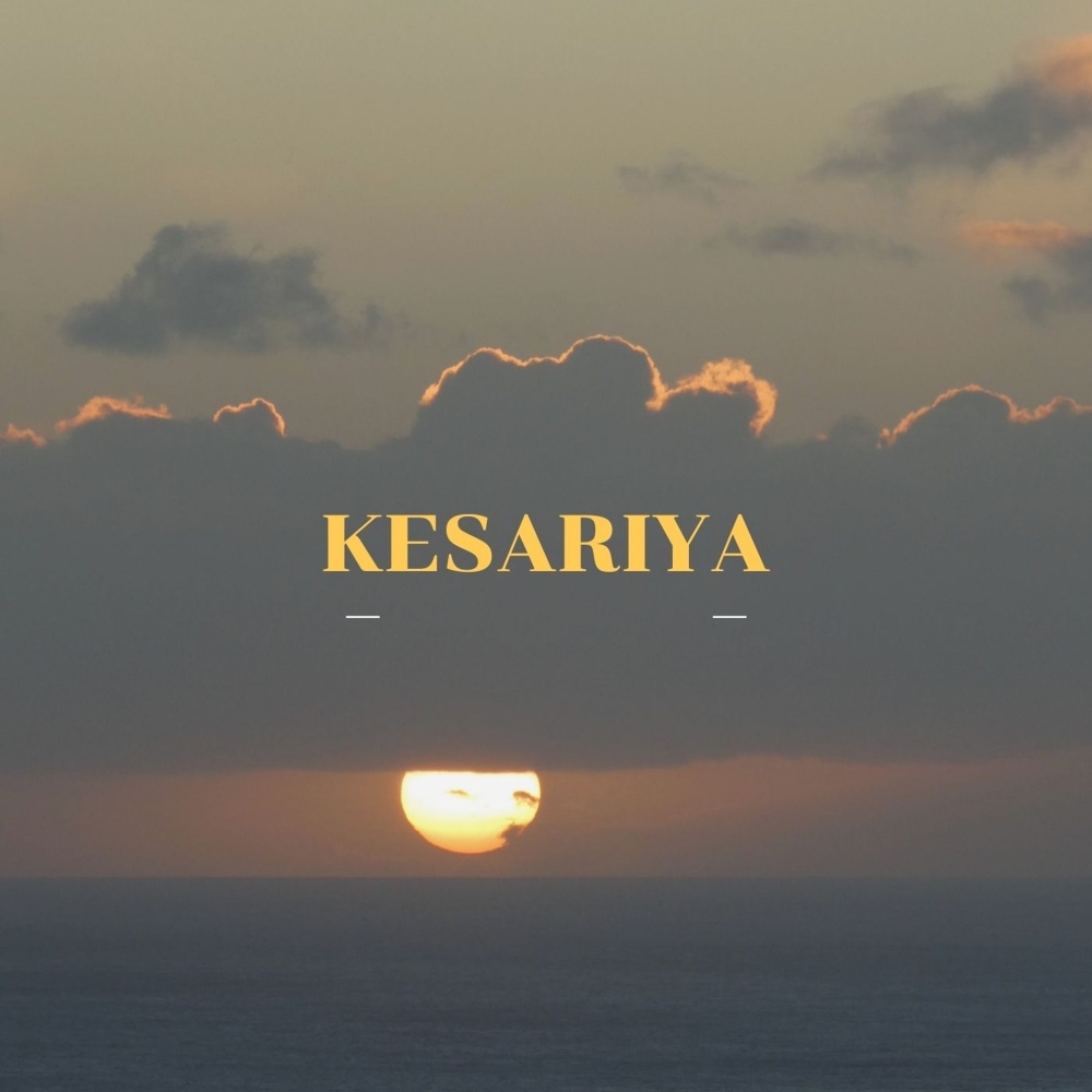 Kesariya