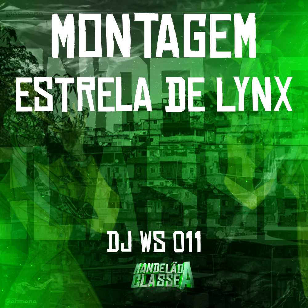 Montagem Estrela de Lynx