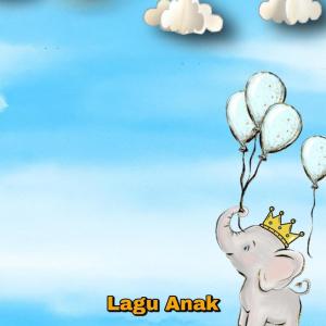 Album Lagu Anak from Sound Viral 01