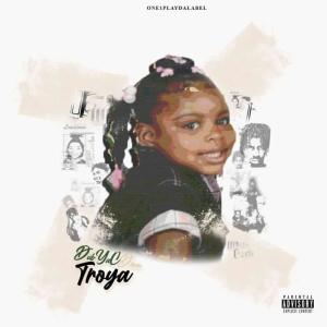 收聽TROYA的DubYaCDown (WC) (Explicit)歌詞歌曲