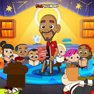 ดาวน์โหลดและฟังเพลง O milagre de Lima พร้อมเนื้อเพลงจาก Flamiguinhos