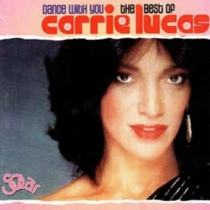 收聽Carrie Lucas的Dance With You歌詞歌曲