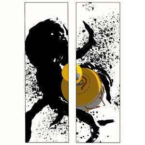 default playlist img