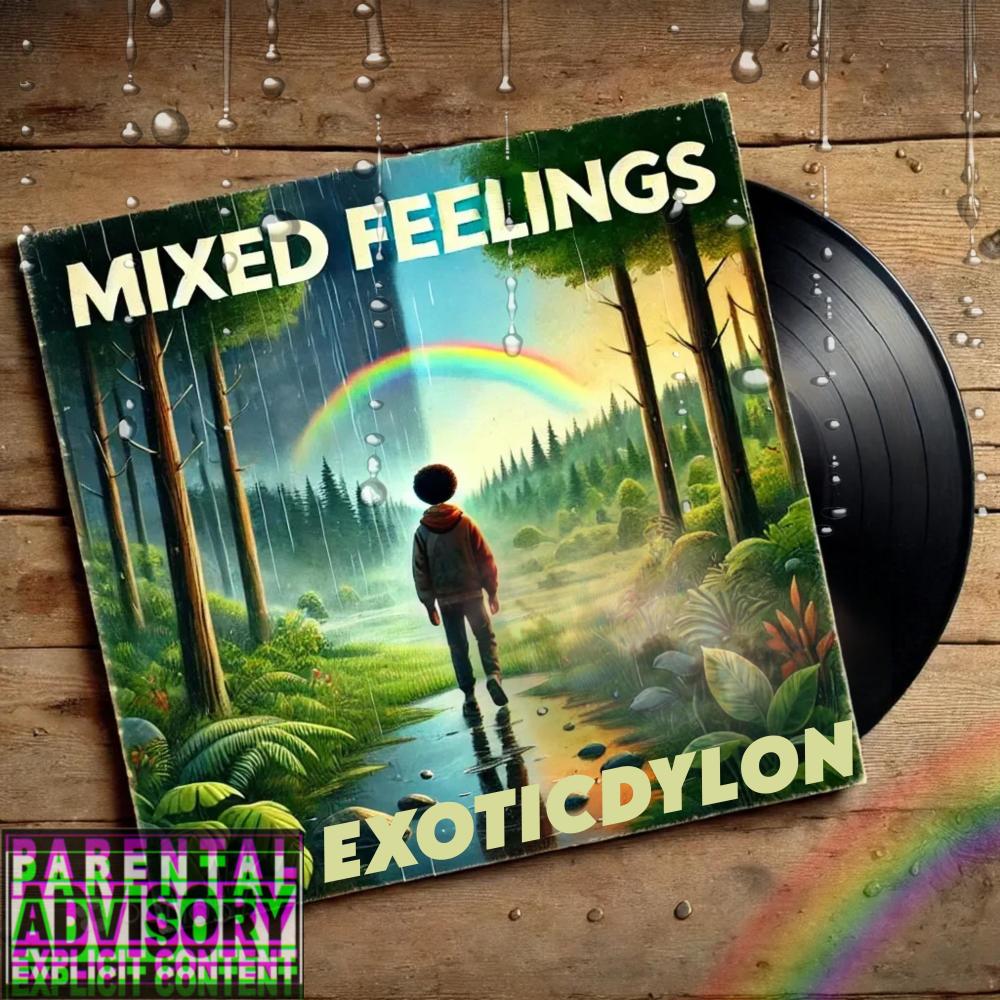 Bling Bling (feat. MourYoMar & Big Balenci) (Explicit)