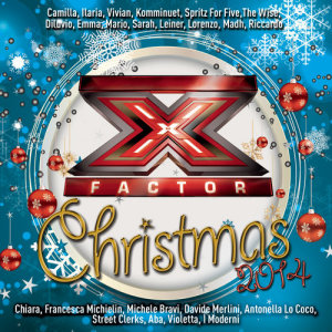 收聽Camilla的All I Want for Christmas Is You (Live)歌詞歌曲