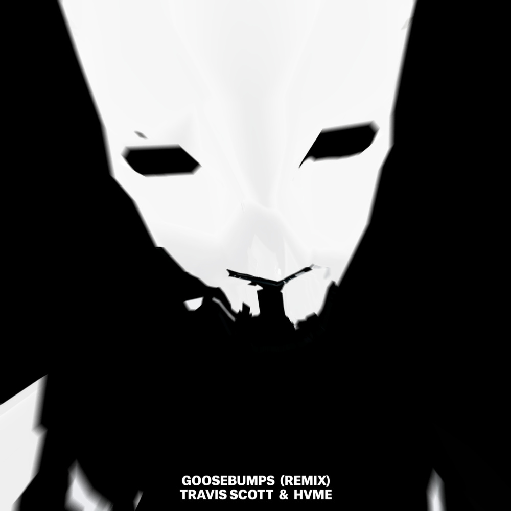 Goosebumps (Remix|Explicit)