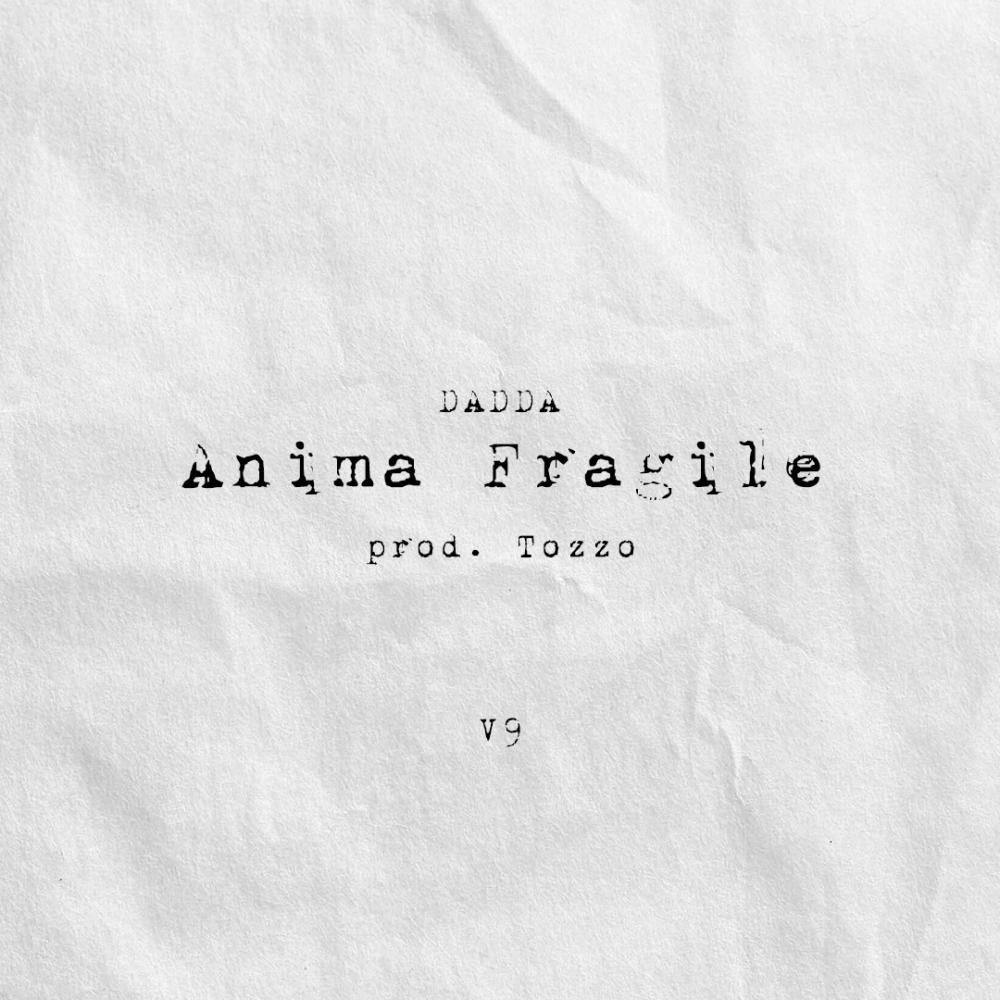 ANIMA FRAGILE