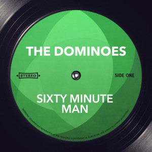Album Sixty Minute Man from The Dominoes