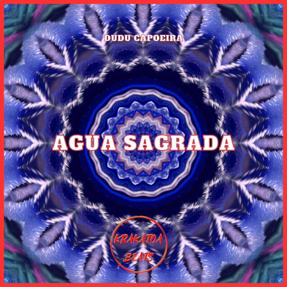 Agua Sagrada