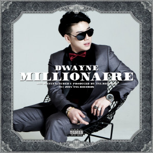 Listen to Millionaire (Japanese ver.|Bonus Track) song with lyrics from 드웨인