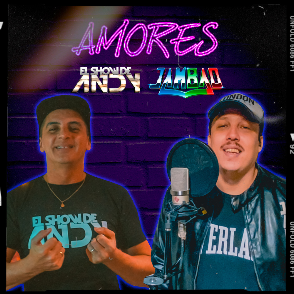 Amores