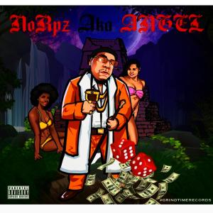 收聽Norpz AKA Angel的Money and Thugn (feat. Legend Lokz) (Explicit)歌詞歌曲