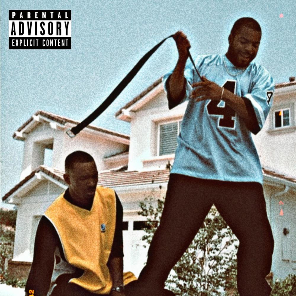 Uncle Willy Son (Explicit)