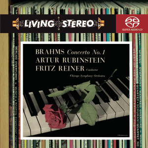 收聽Arthur Rubinstein的Piano Concerto No. 1 in D Minor, Op. 15: II. Adagio歌詞歌曲