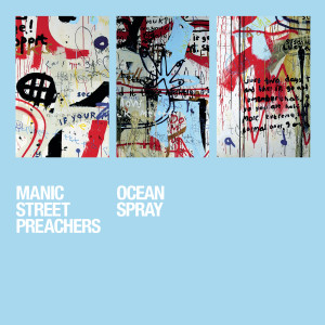 ดาวน์โหลดและฟังเพลง Ocean Spray (Kinobe Remix) พร้อมเนื้อเพลงจาก Manic Street Preachers
