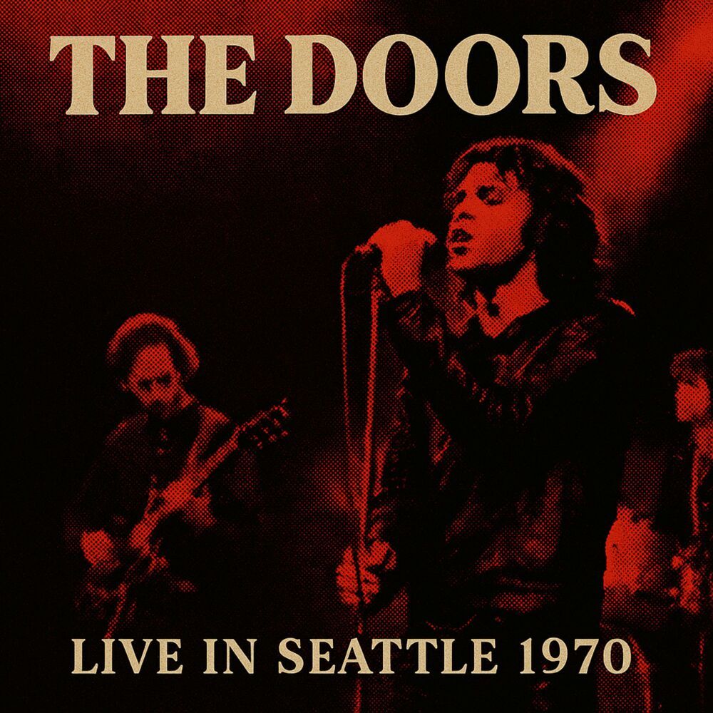 Break on Through (to the Other Side) (Live)