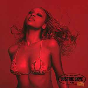 ดาวน์โหลดและฟังเพลง Oh Lala (Thankful Daily Remix) พร้อมเนื้อเพลงจาก Justine Skye