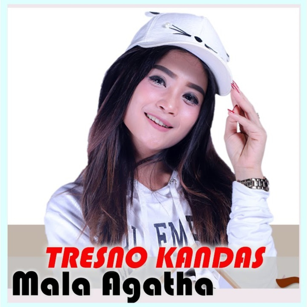 Tresno Kandas