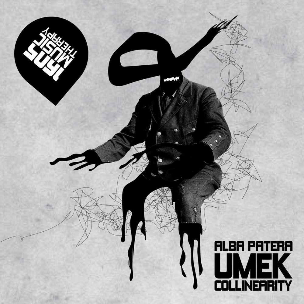Collinearity (Original Mix)