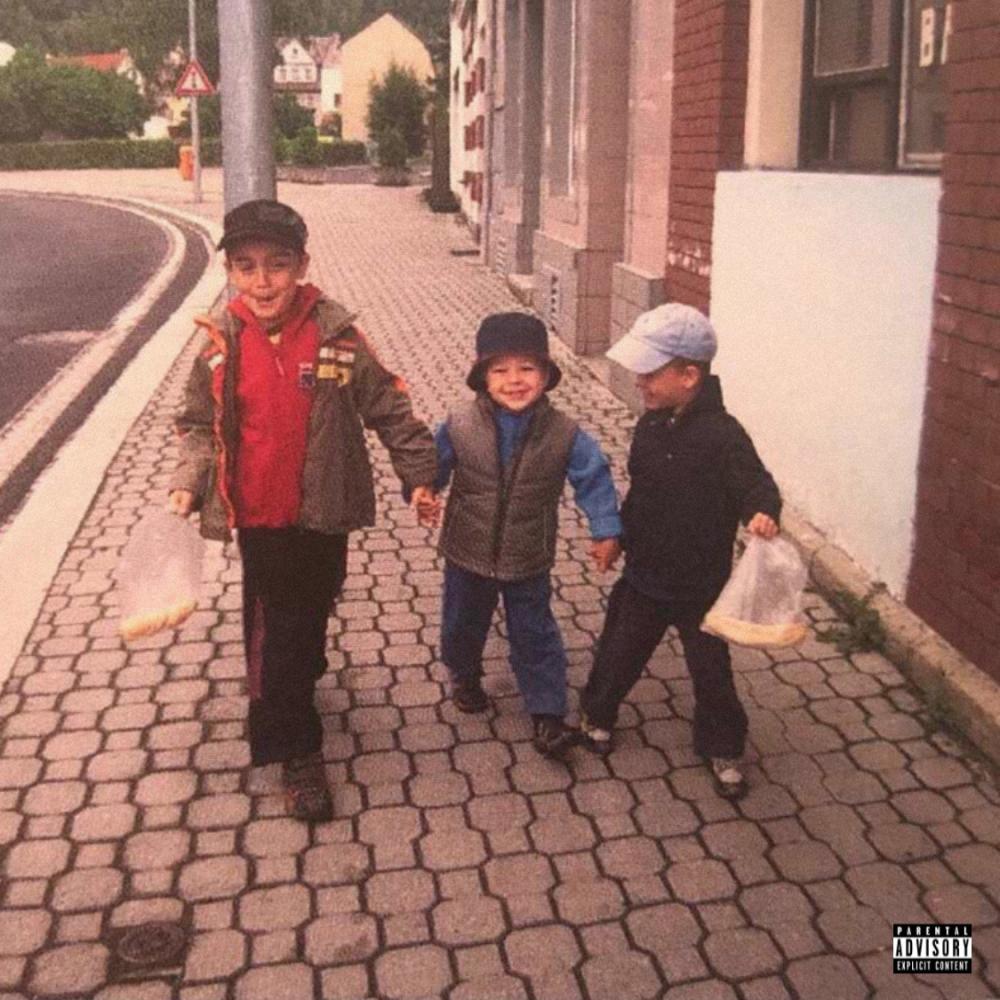 TELL ME WHY (Explicit)