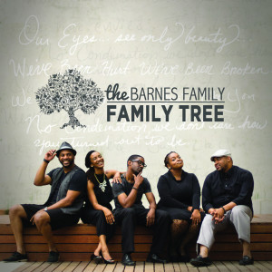 收聽The Barnes Family的Family Tree歌詞歌曲