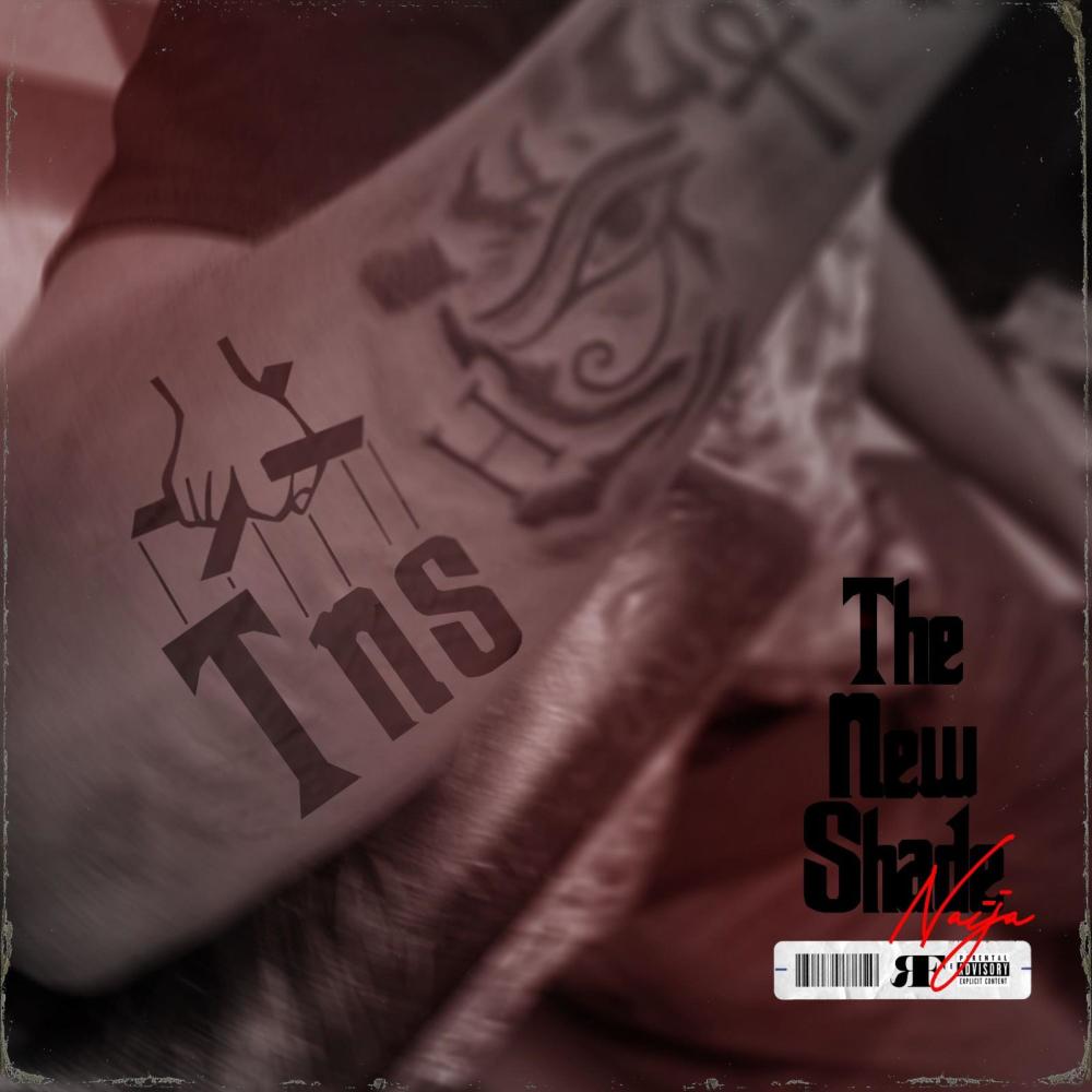 The New Shade (Explicit)