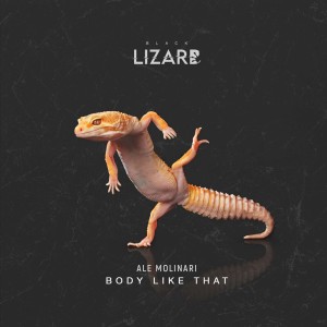 Album Body Like That from Ale Molinari