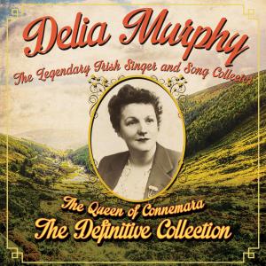 ดาวน์โหลดและฟังเพลง The Cailin Ruadh (Previously Unreleased) พร้อมเนื้อเพลงจาก Delia Murphy
