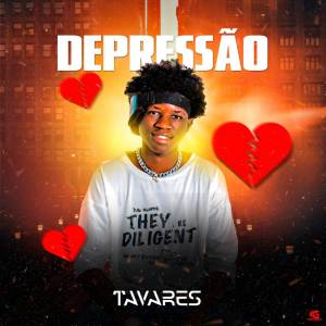 อัลบัม Depressão ศิลปิน Tavares