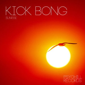 Album Sunrise oleh Kick Bong