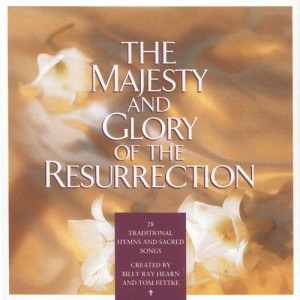 收聽Billy Ray Hearn & Tom Fettke的I Know A Fount/O, The Blood Of Jesus (Medley)歌詞歌曲