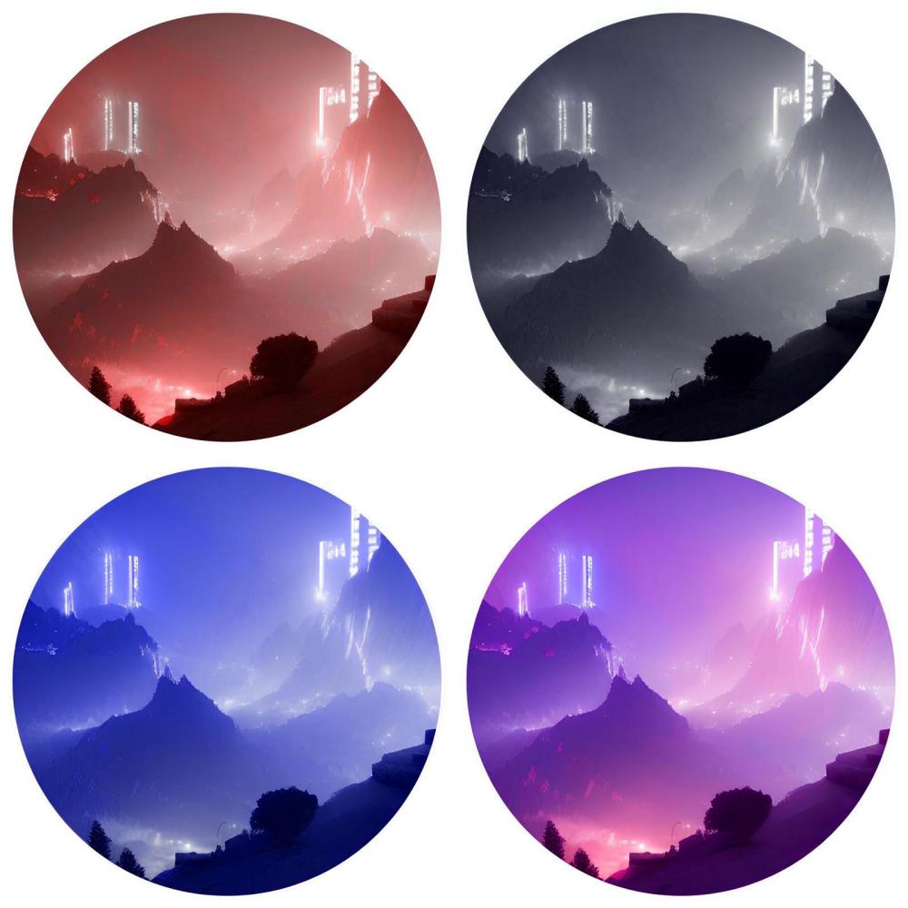 Mountains (feat. The Nenco)