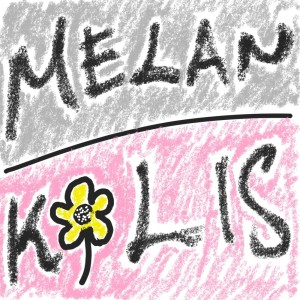 อัลบัม Melankolis ศิลปิน pria-priabernada
