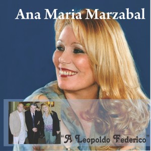 ดาวน์โหลดและฟังเพลง Y Ahora Que Haré พร้อมเนื้อเพลงจาก Ana Maria Marzabal