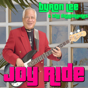 Album Joy Ride oleh Byron Lee