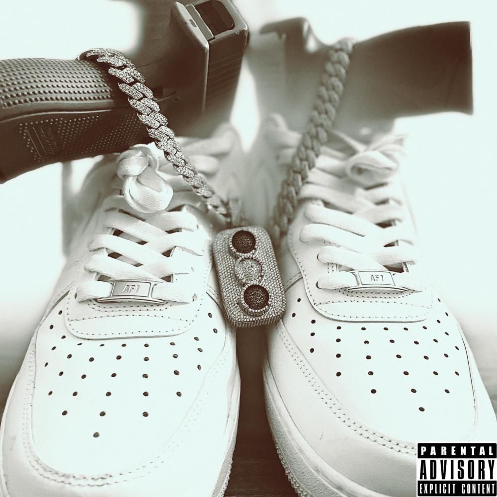 We Outside (Explicit)
