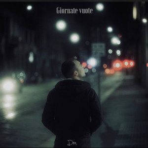 Den的专辑Giornate vuote