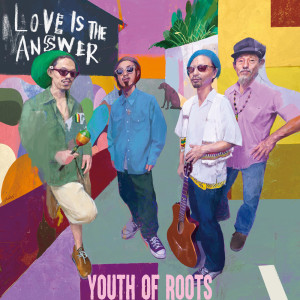 Listen to Revelation (feat. Micah Shemaiah) song with lyrics from Youth of Roots
