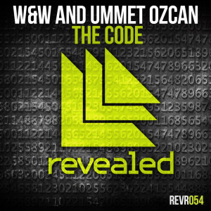 收聽W&W的The Code (Original Mix)歌詞歌曲