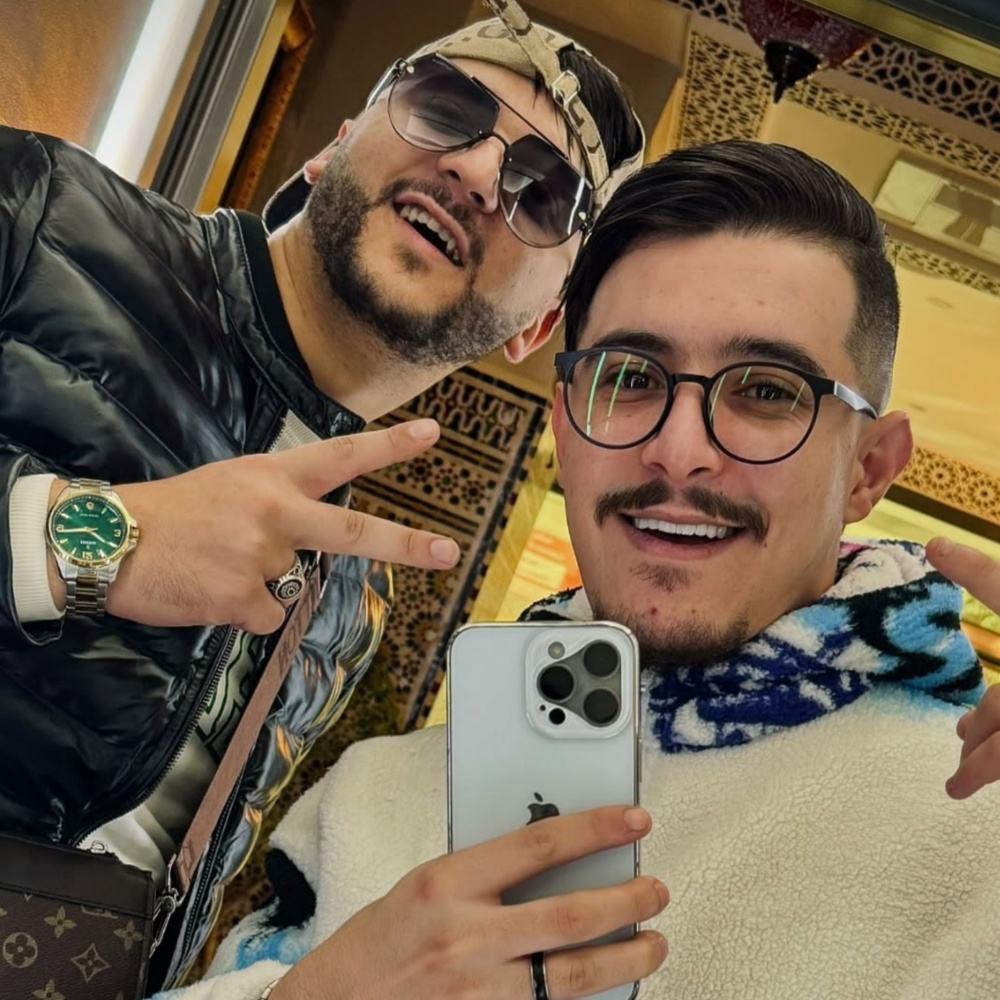 Galbha Hajra Sem Yo9ter Bel 9otra