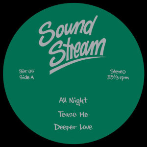 收聽Soundstream的All Night歌詞歌曲