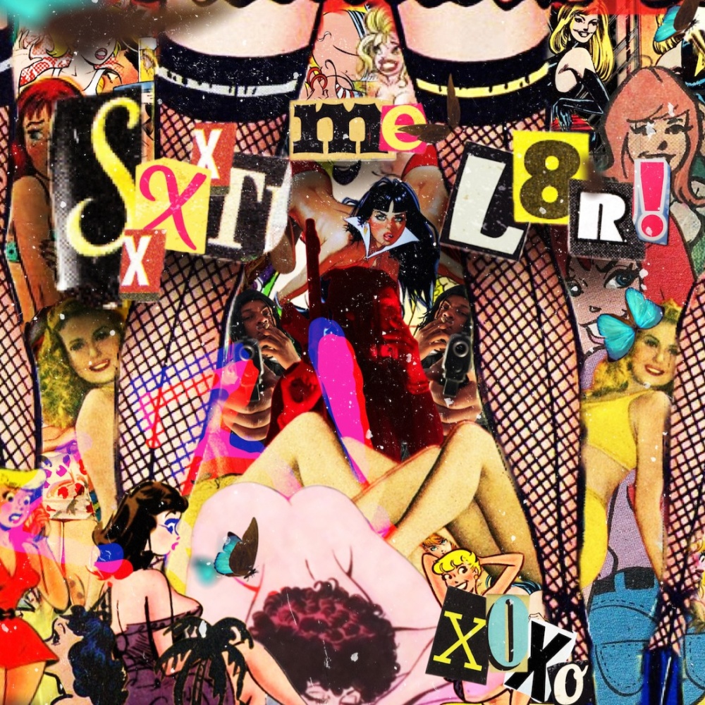 XoXo (Explicit)