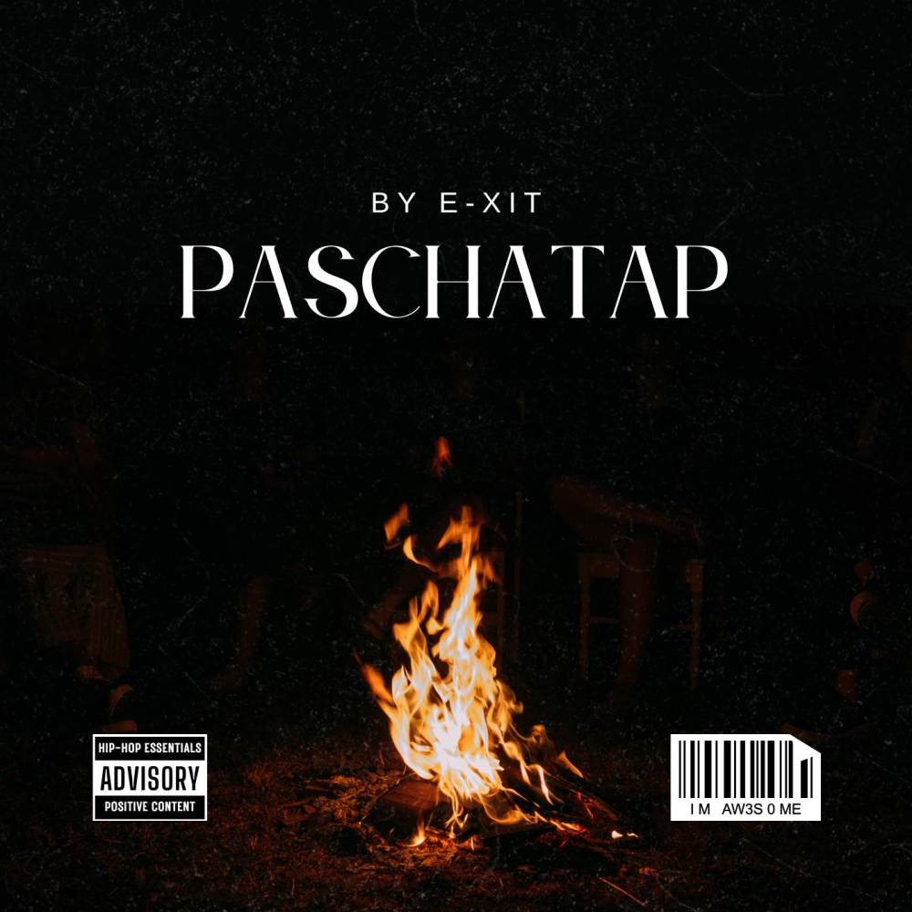 Paschatap