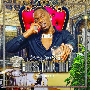 Dengarkan lagu Better With Time (Explicit) nyanyian Joe Higg IamPicasso dengan lirik