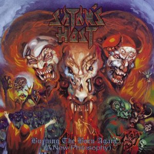 收聽Satan’s Host的A Darkmoon Gathering (Explicit)歌詞歌曲