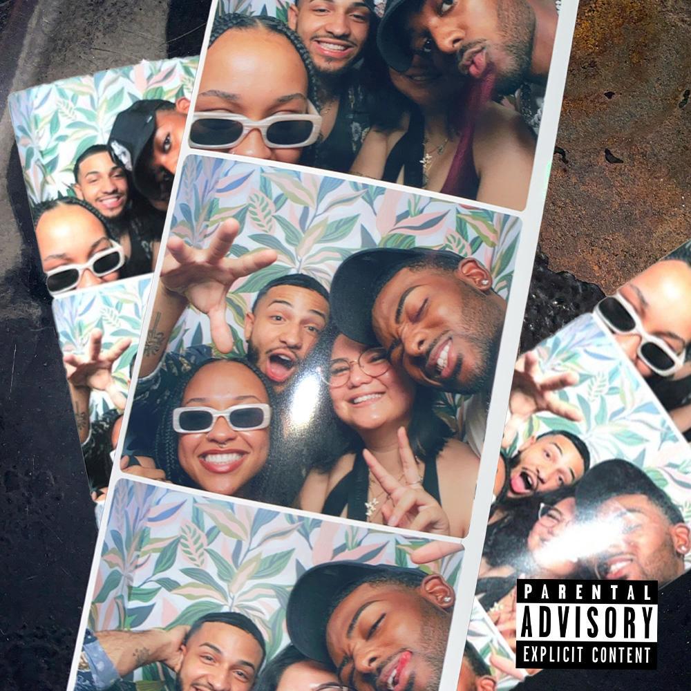 YA BOYFRIEND (Explicit)