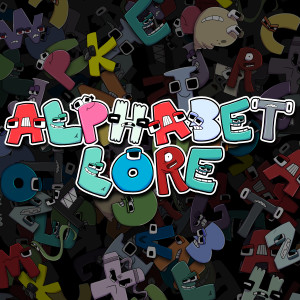 Album Alphabet Lore oleh TheAtlanticCraft