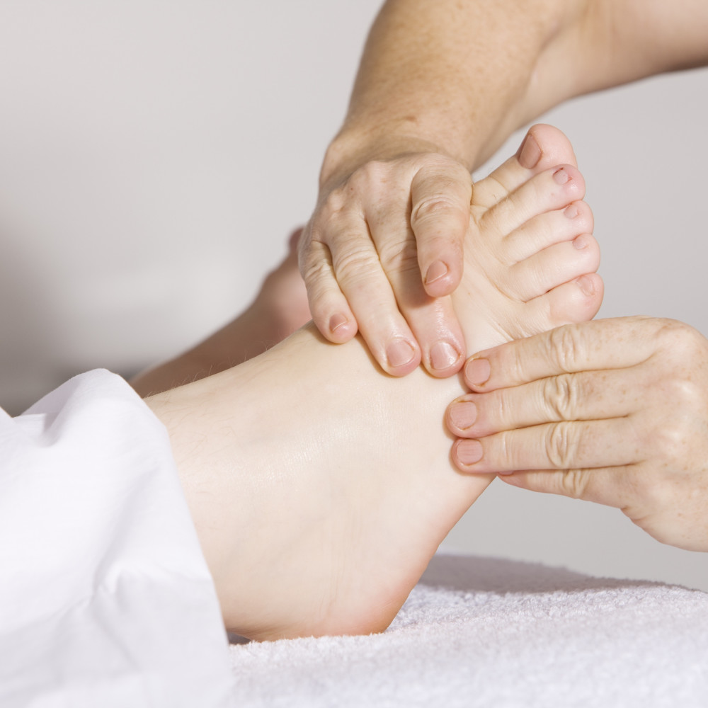 Peaceful Spa Soothing Harmony