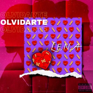 ดาวน์โหลดและฟังเพลง Olvidarte พร้อมเนื้อเพลงจาก Lena